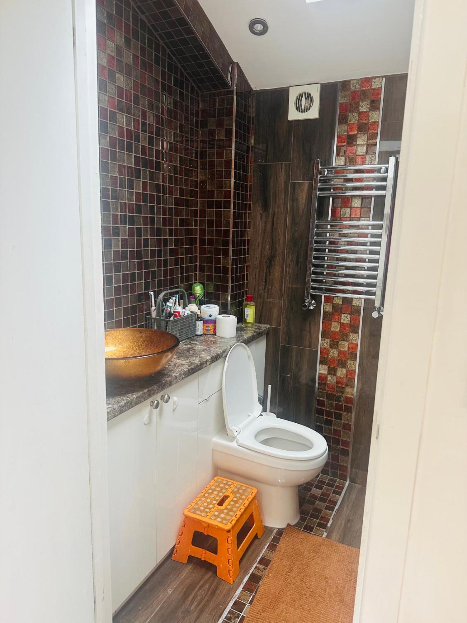 Beautiful Home In London With Easy Access To Central London Сътън Екстериор снимка