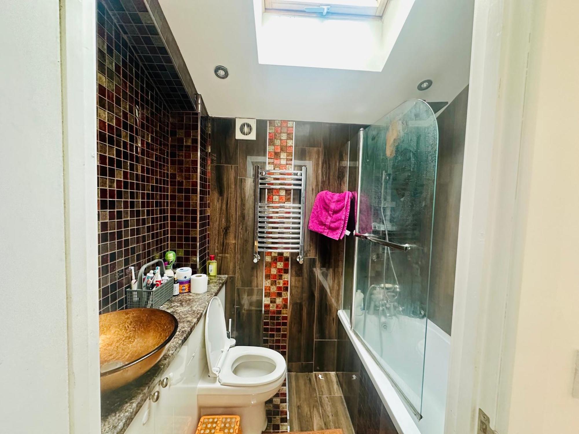Beautiful Home In London With Easy Access To Central London Сътън Екстериор снимка